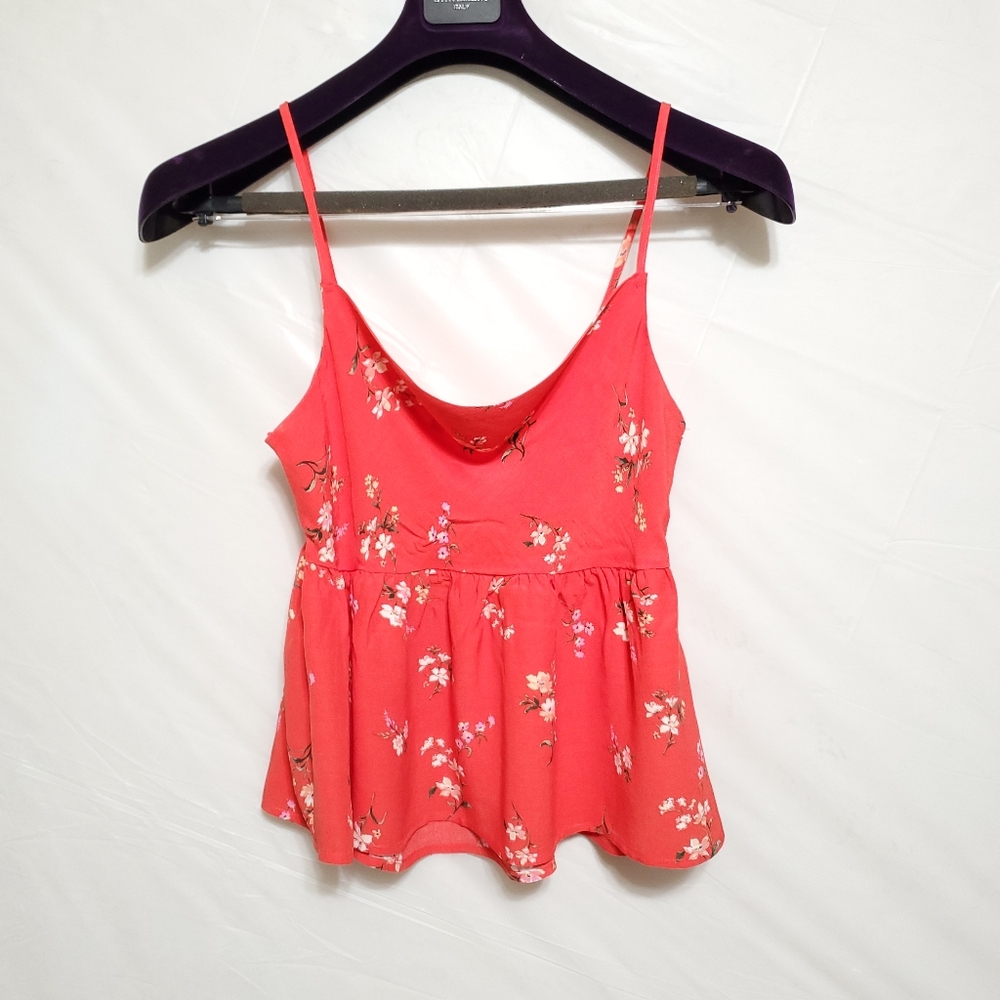American Eagle Outfitters Cowl Top